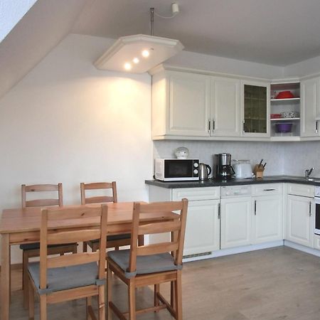 Ferienwohnung P3 그랄뮈리츠 외부 사진