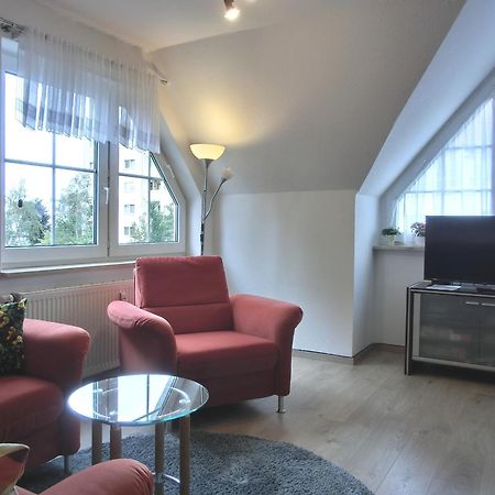 Ferienwohnung P3 그랄뮈리츠 외부 사진