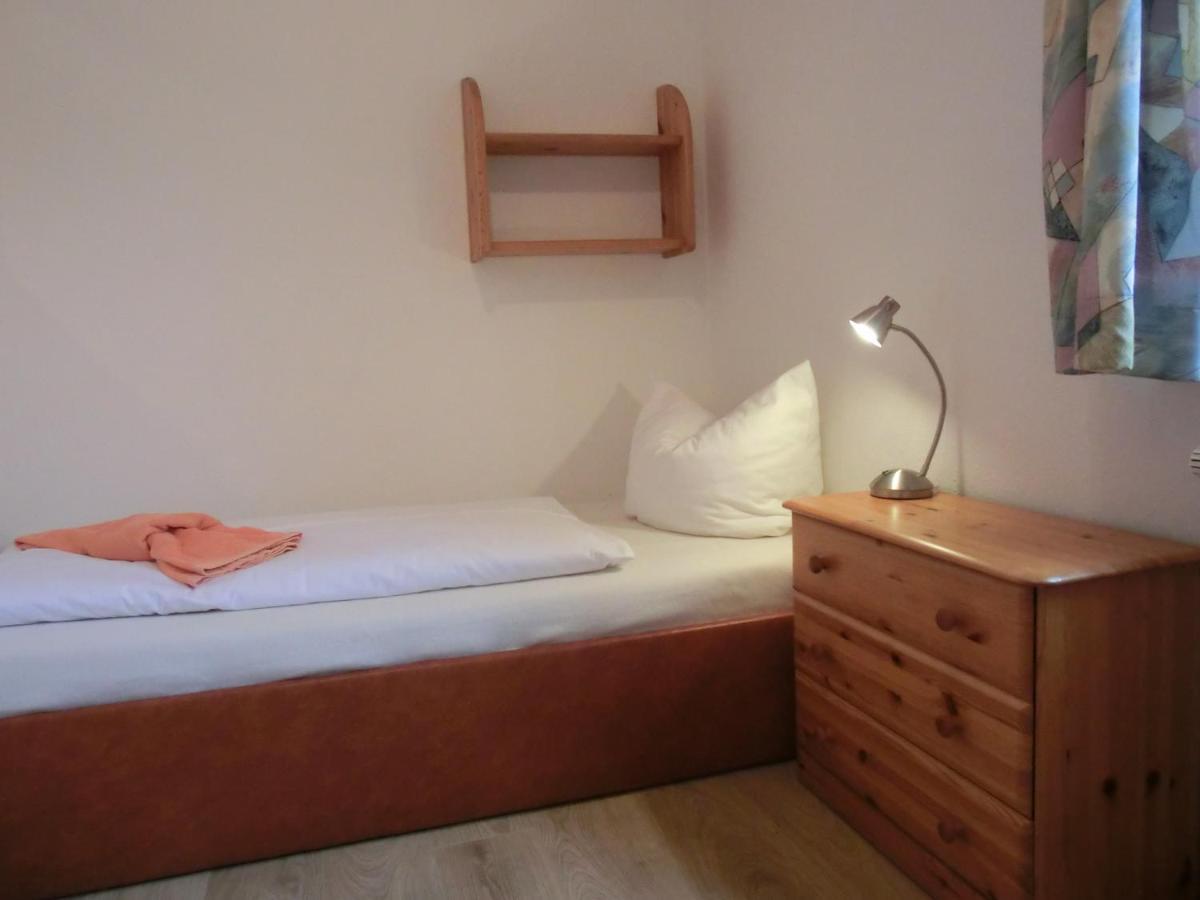 Ferienwohnung P3 그랄뮈리츠 외부 사진