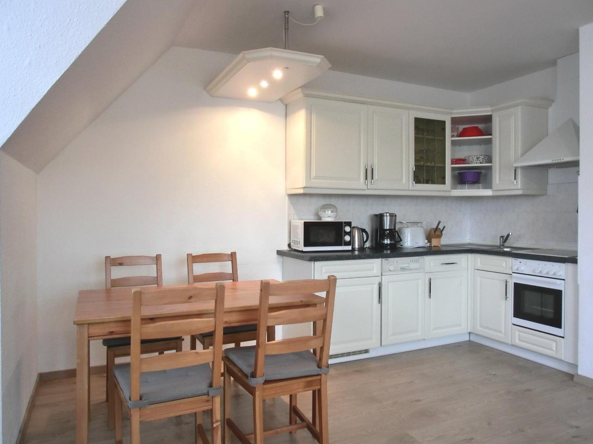 Ferienwohnung P3 그랄뮈리츠 외부 사진