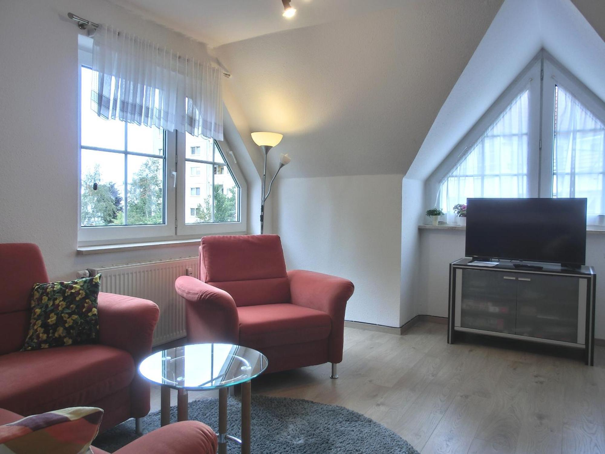Ferienwohnung P3 그랄뮈리츠 외부 사진
